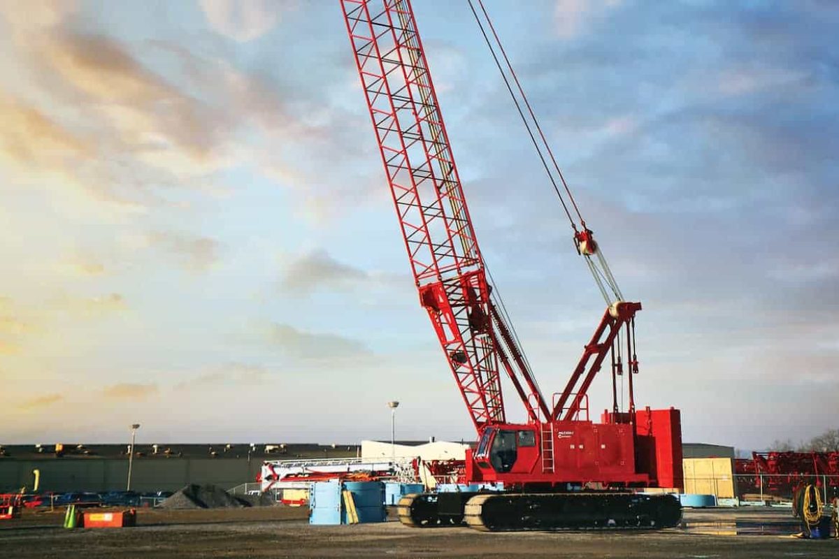 Six Decades Strong: Antique Grove Rt Still Getting The Job Done