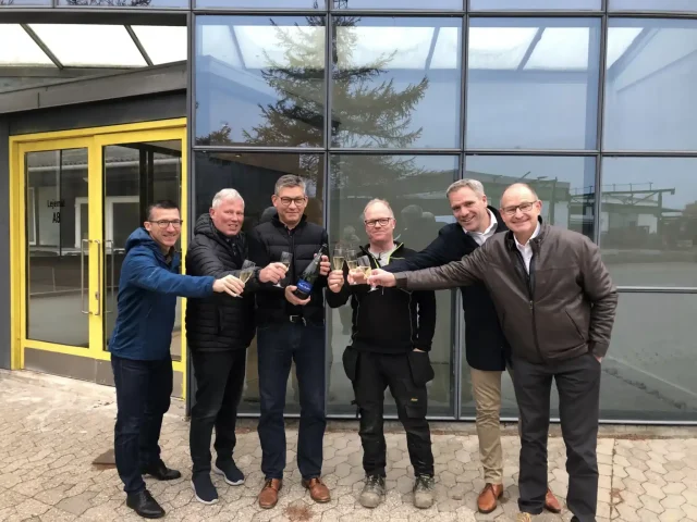 manitowoc appoints stirnimann as potain tower crane dealer in denmark greenland and the faroe islands 01