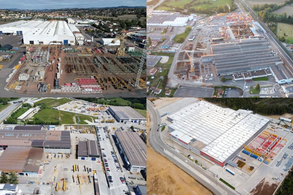 manitowoc invests significantly in european potain tower crane factories 1