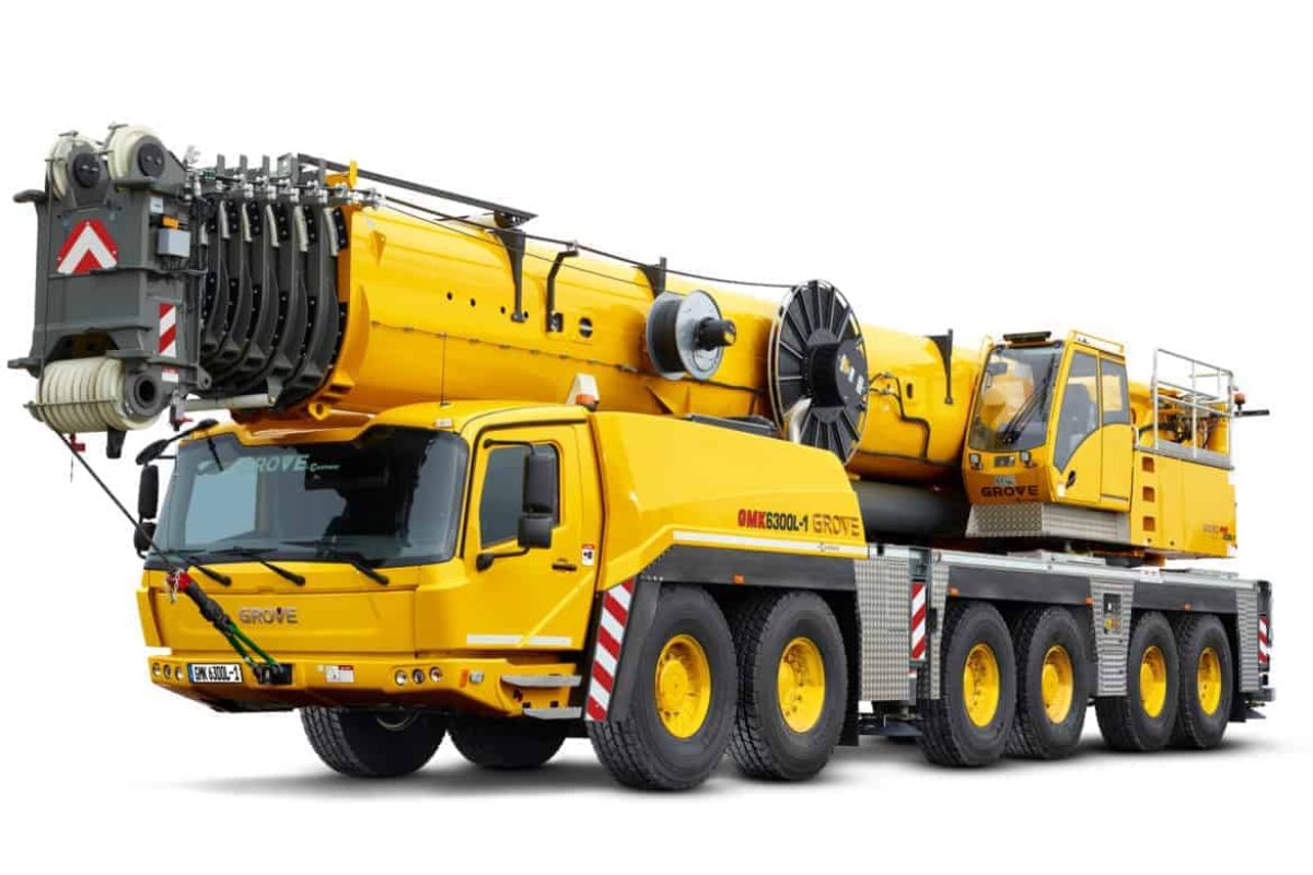 manitowoc launches gmk6300l 1 as successor to groundbreaking grove gmk6300l 1 1170x877