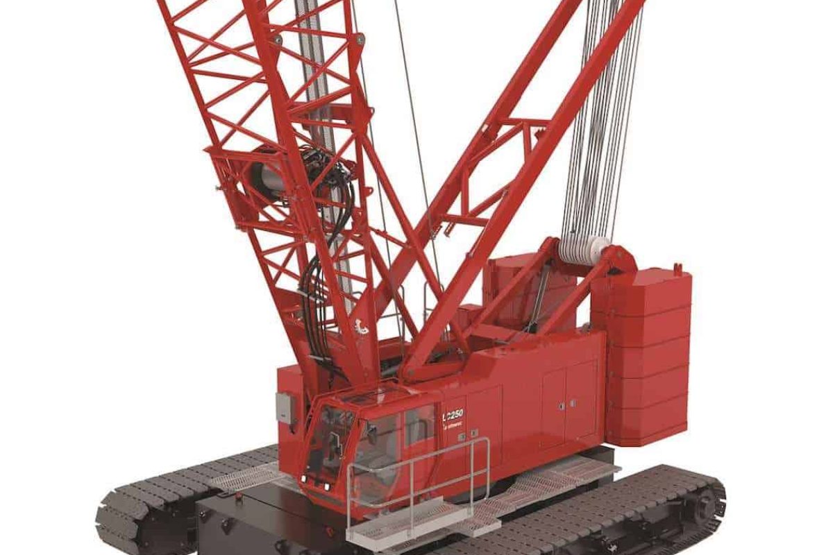 manitowoc new mlc250 replace 999