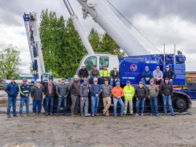 northbank lennon tadano 1