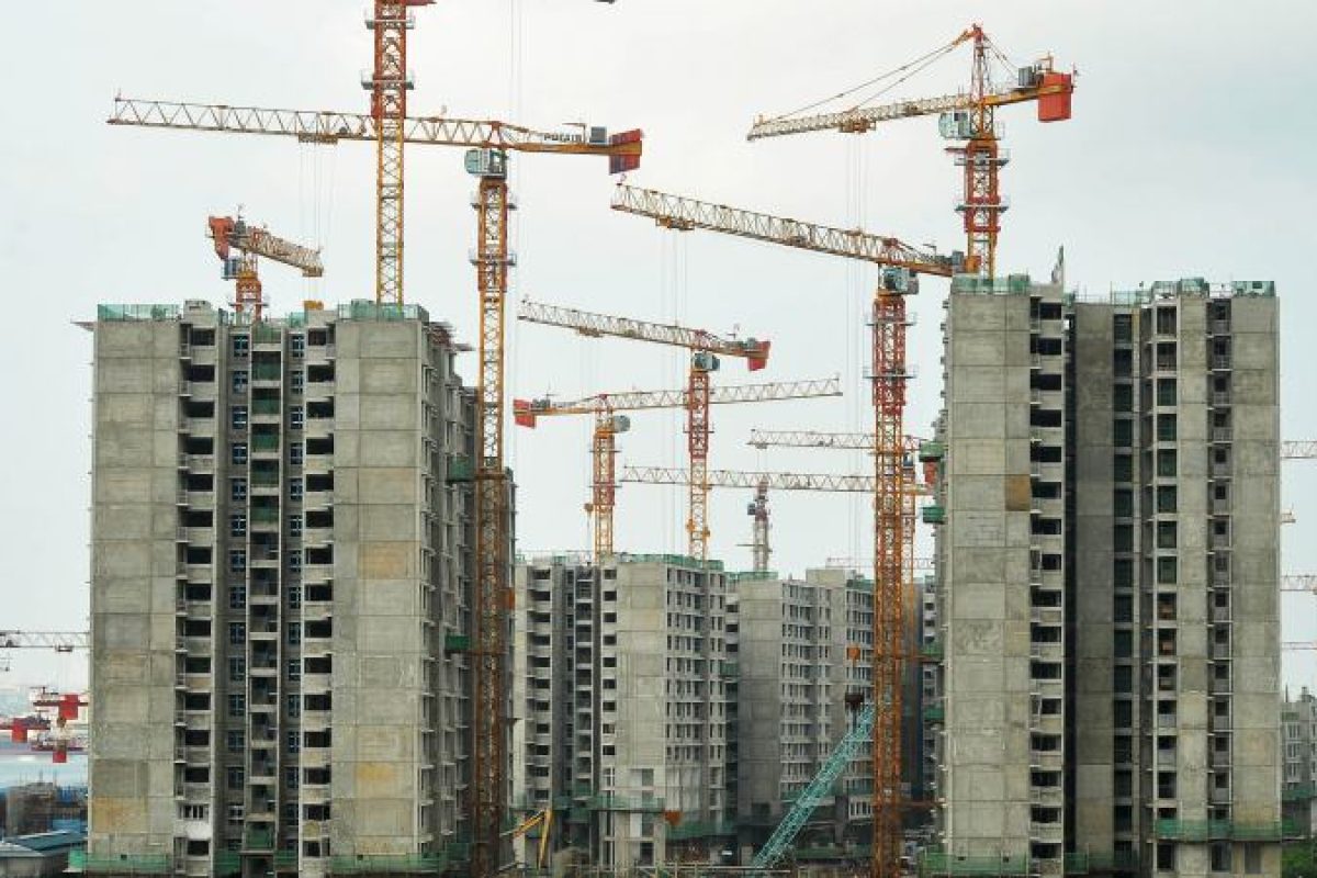 potain mct 385 cranes chosen for singapores first smart housing block 6
