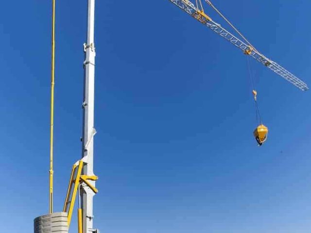 Manitowoc will once again participate in one of the world’s biggest infrastructure and construction tradeshows when the company brings an array of new cranes and technologies to Intermat 2018 in Paris, France.