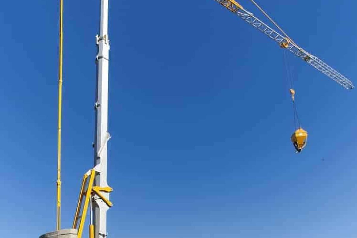 Manitowoc will once again participate in one of the world’s biggest infrastructure and construction tradeshows when the company brings an array of new cranes and technologies to Intermat 2018 in Paris, France.