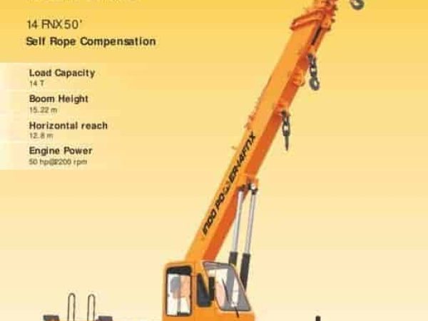 thumbnail of Power 14FNX_spec_mt_en