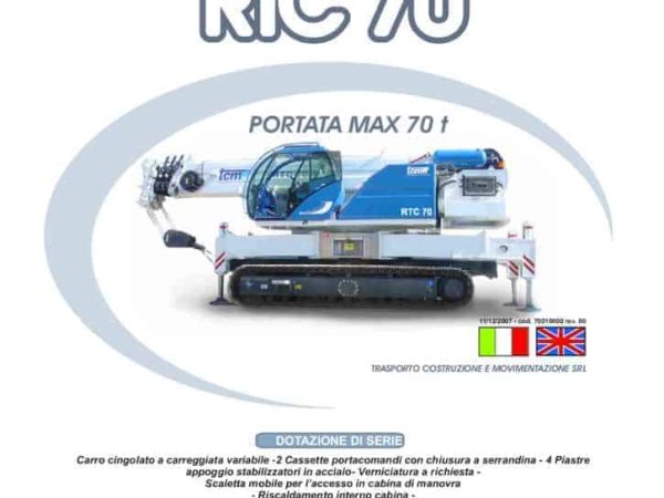thumbnail of RTC70 spec mt en