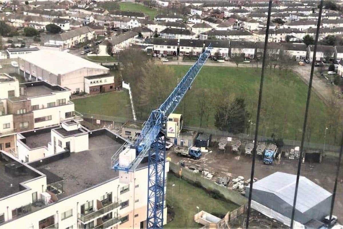 Raimondi MRT189 in Dublin_3_20190226