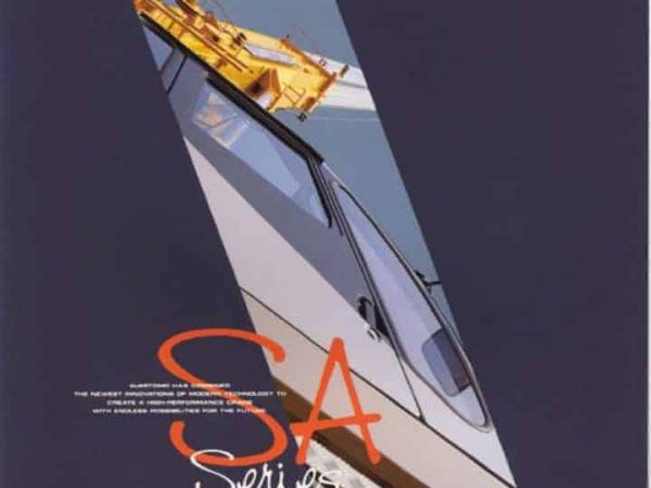 thumbnail of SA800 brochure ja