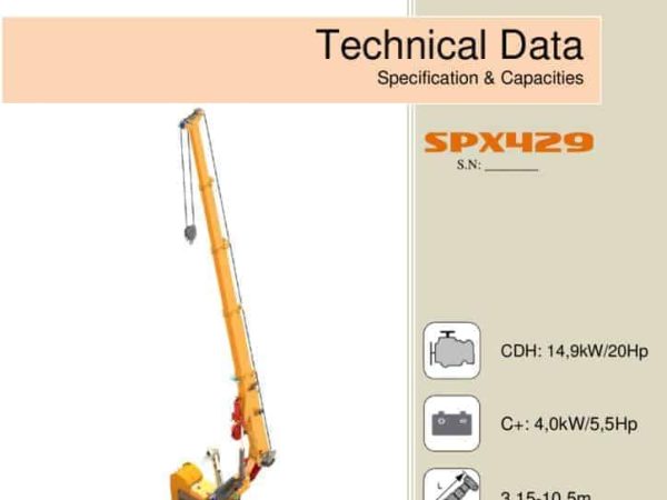 thumbnail of SPX429_spec_mt_en