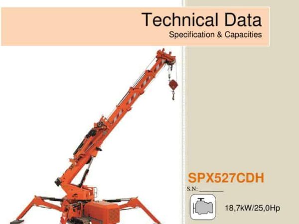 thumbnail of SPX527CDH-spec-mt-en
