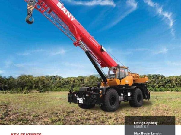 thumbnail of SRC865C brochure en