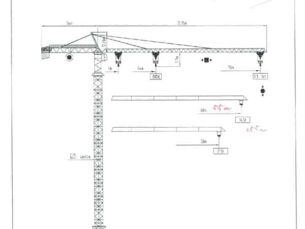 thumbnail of Sanyo QTZ S1200K50