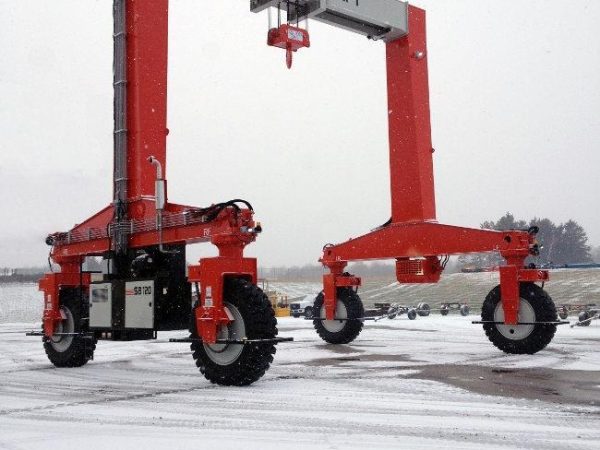 Shuttlelift launched SB 120