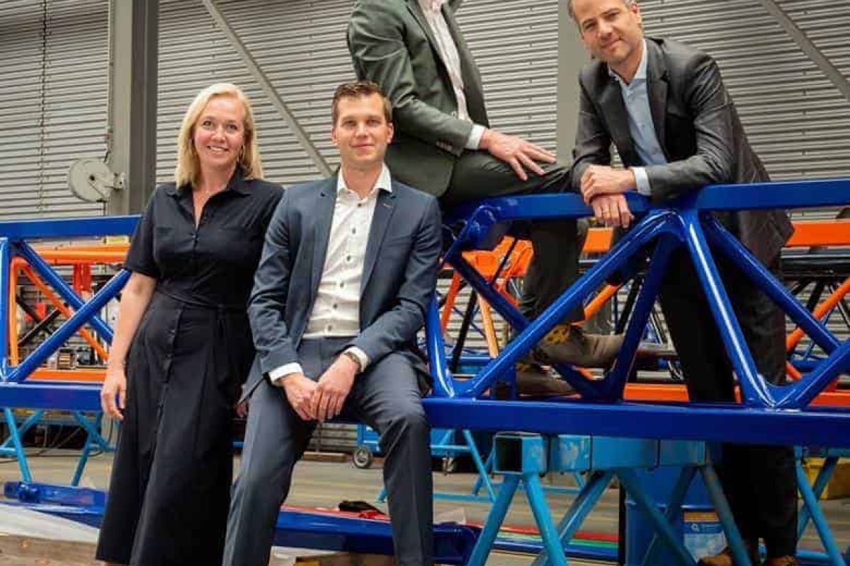 Spierings Management Team