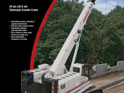 thumbnail of TCC-450_leaflet_en