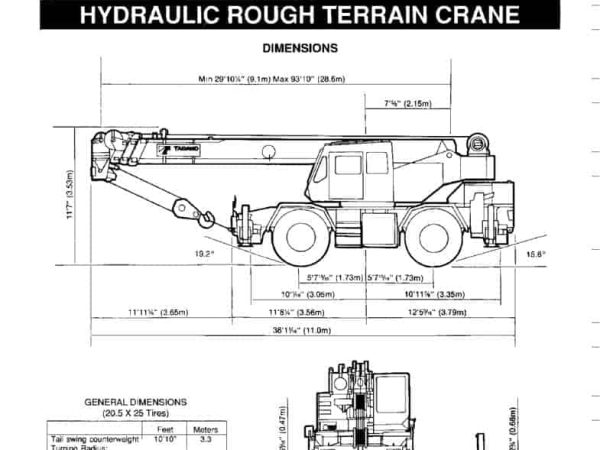 thumbnail of TR350XL_spec_lb_en