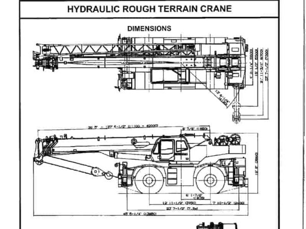 thumbnail of TR600XXL-4 spec lb en