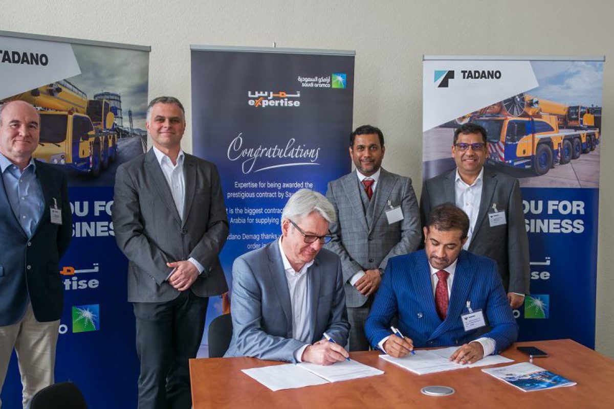 tadano expertise 2022 1