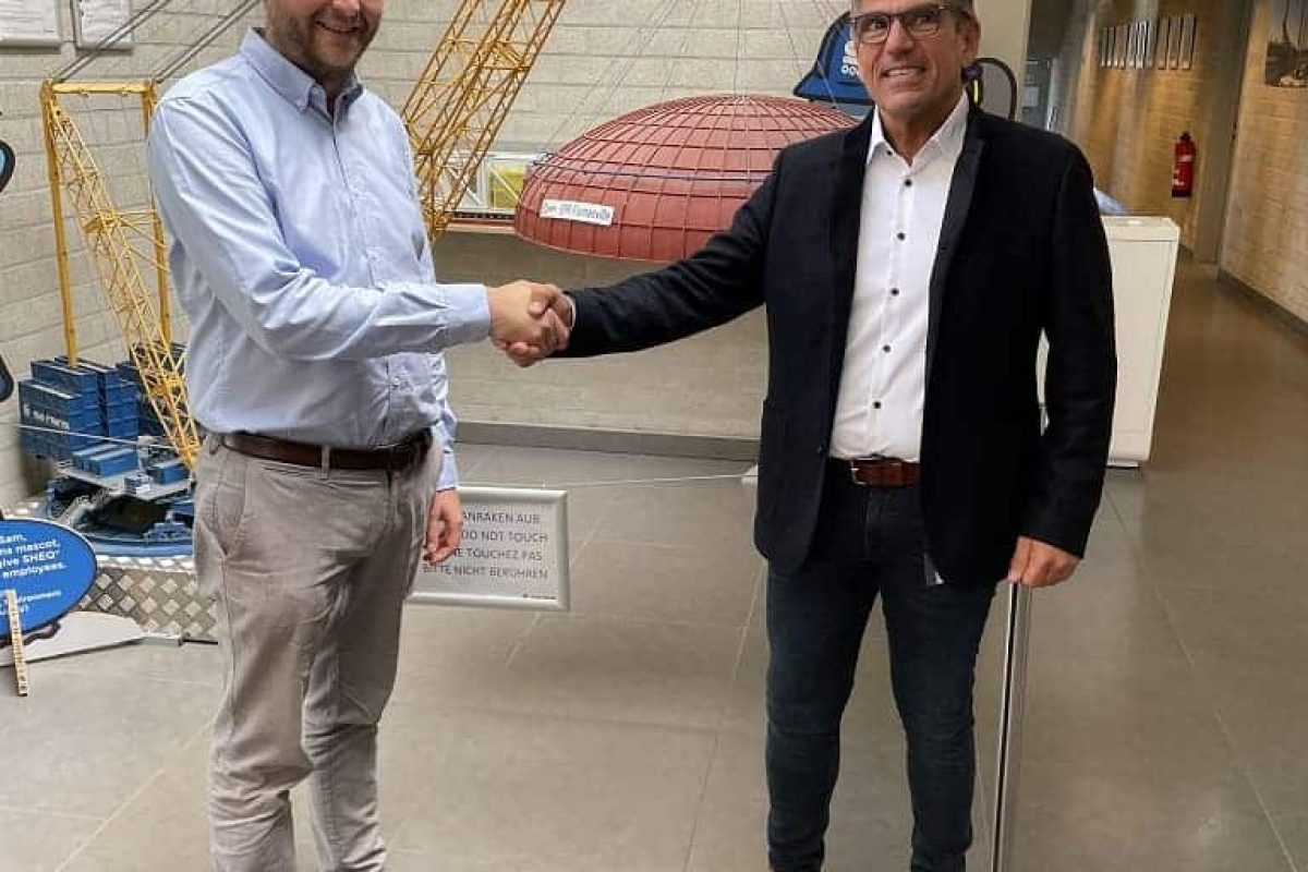 tadano sarens