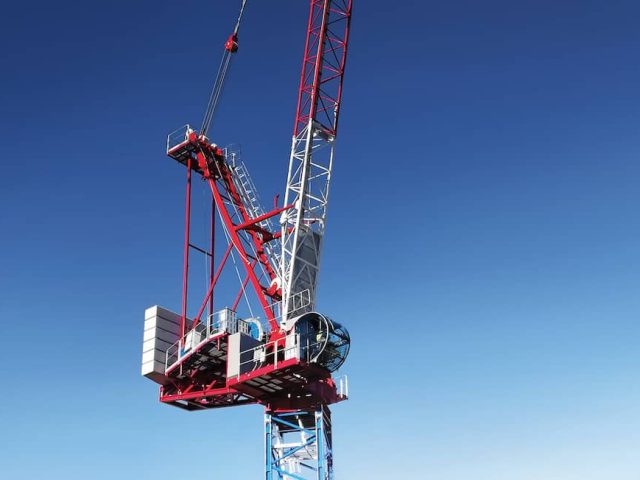 Raimondi LR372