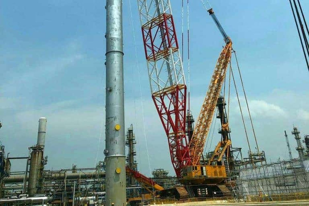 Tiong Woon Implements Boom Booster For Cc8800 2