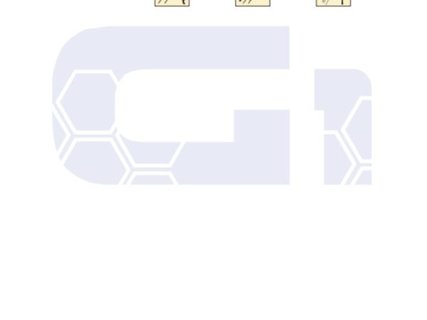 XCMG XCA200L8 All Terrain Crane Load Chart