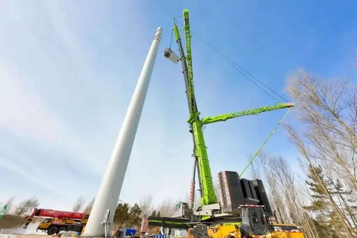 zat18000h windmill liaoning 2