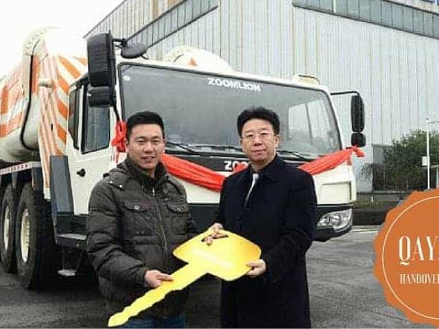 ZOOMLION-qay2000-handover-ceremony