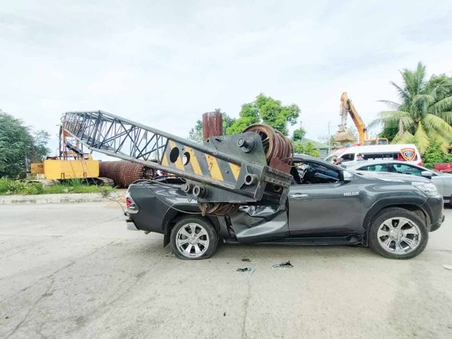 accident aganan flyover pavia iloilo