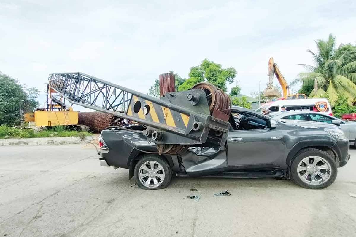 accident aganan flyover pavia iloilo
