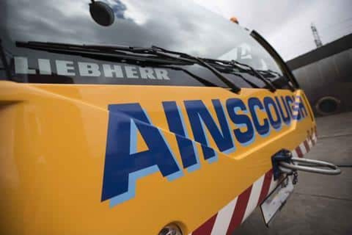 Ainscough Covid 19