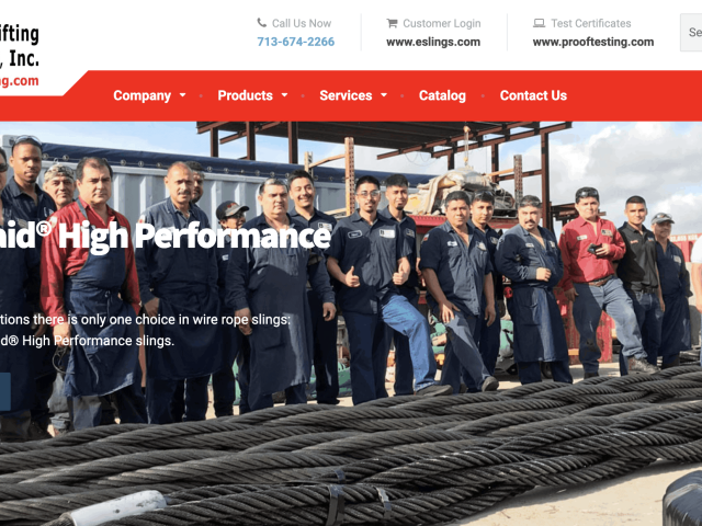 Bishop Lifting acquires Western Sling & Supply