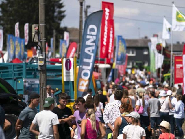 libramont agriculture fair