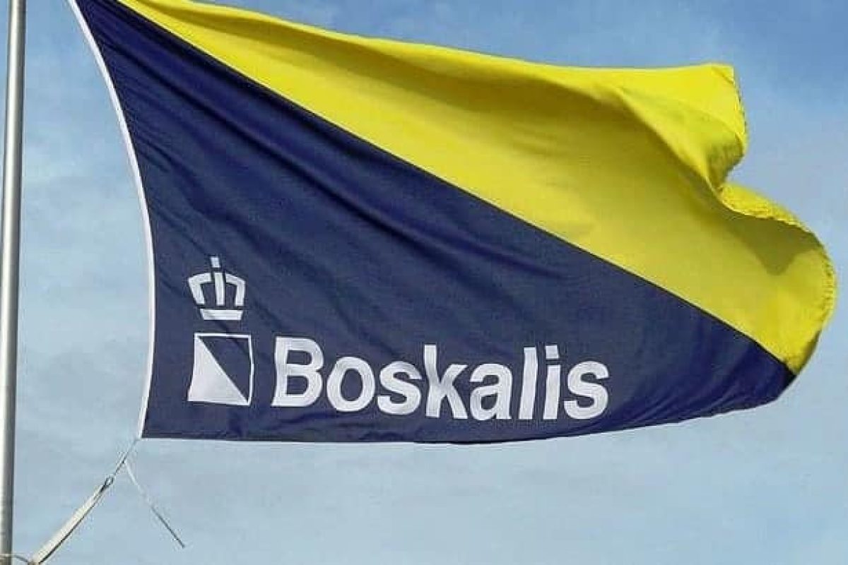 Boskalis Covid 19 Update 20200403