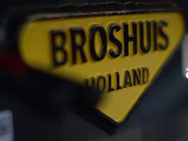 Broshuis Covid 19