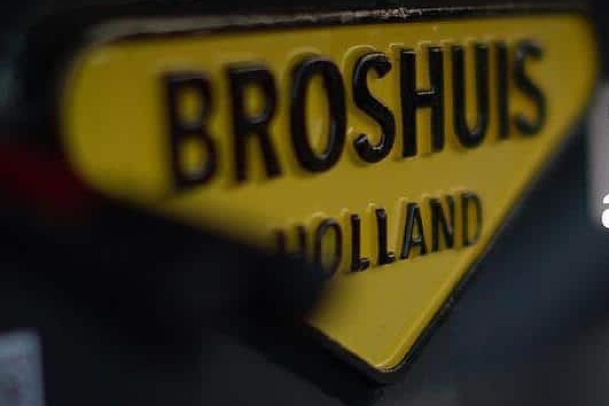 Broshuis Covid 19