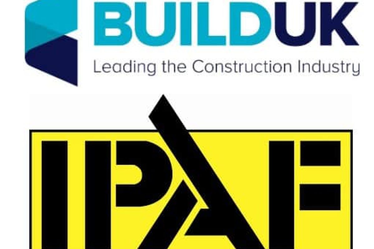 Build Uk Ipaf Covid 19