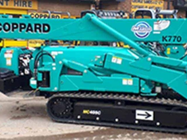 coppard take first maeda mc405crm-e-3