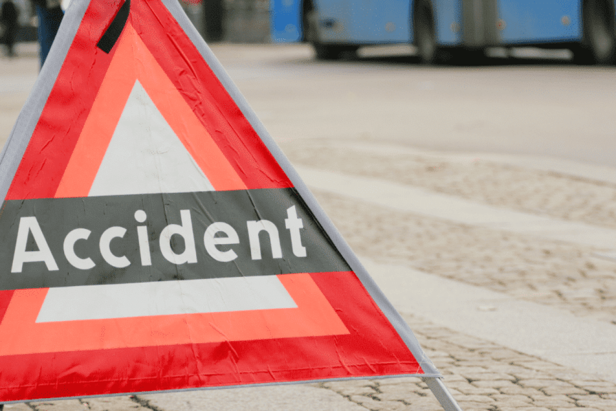 crane accident