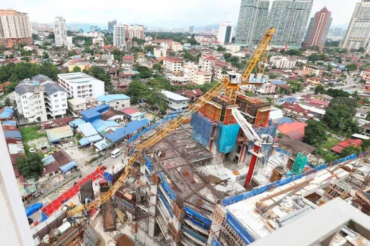 crane collapse ini kampung bahru-1