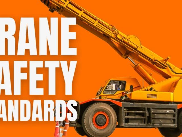 crane safety standards japan germany china