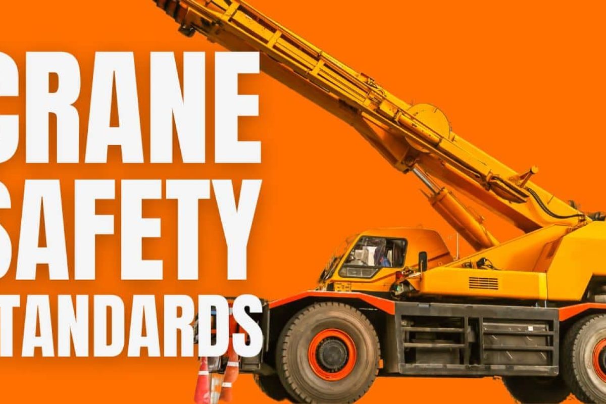 crane safety standards japan germany china