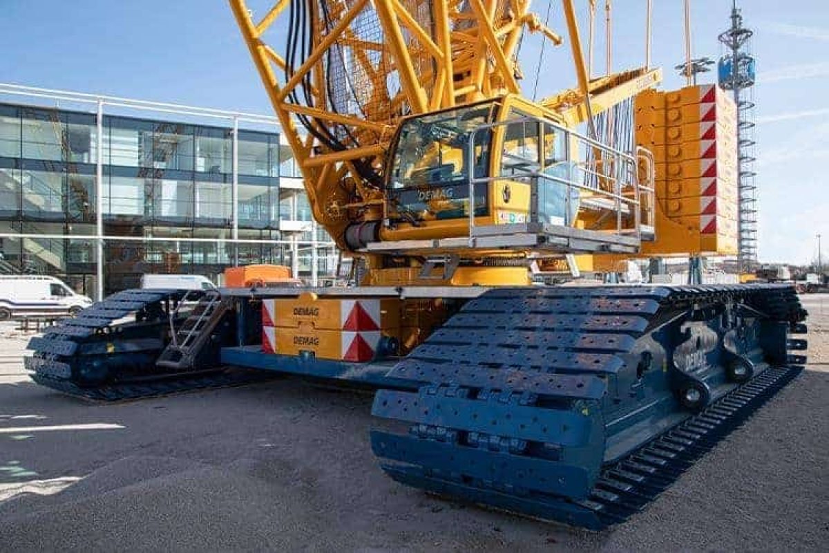Demag Cc2800-2