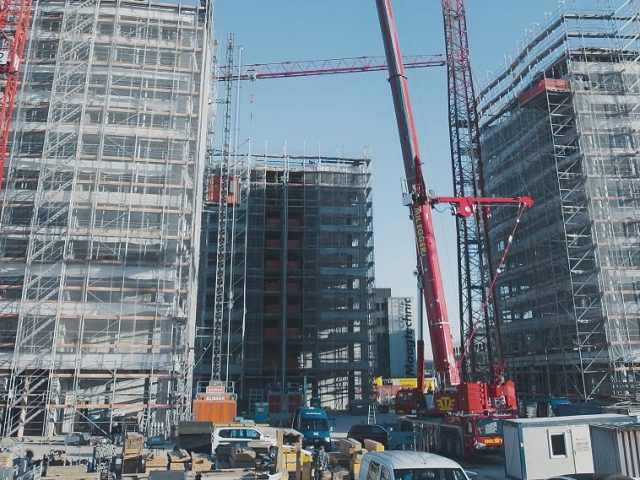 email egger ag erect tower crane thumbnail