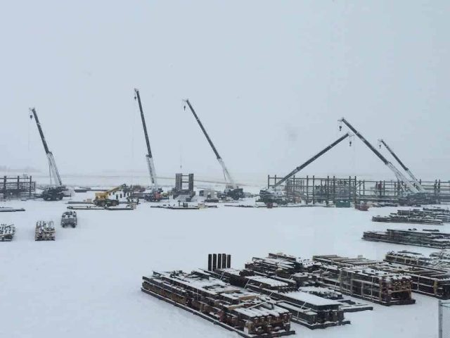 Entrac Corp selling business to Sterling Crane