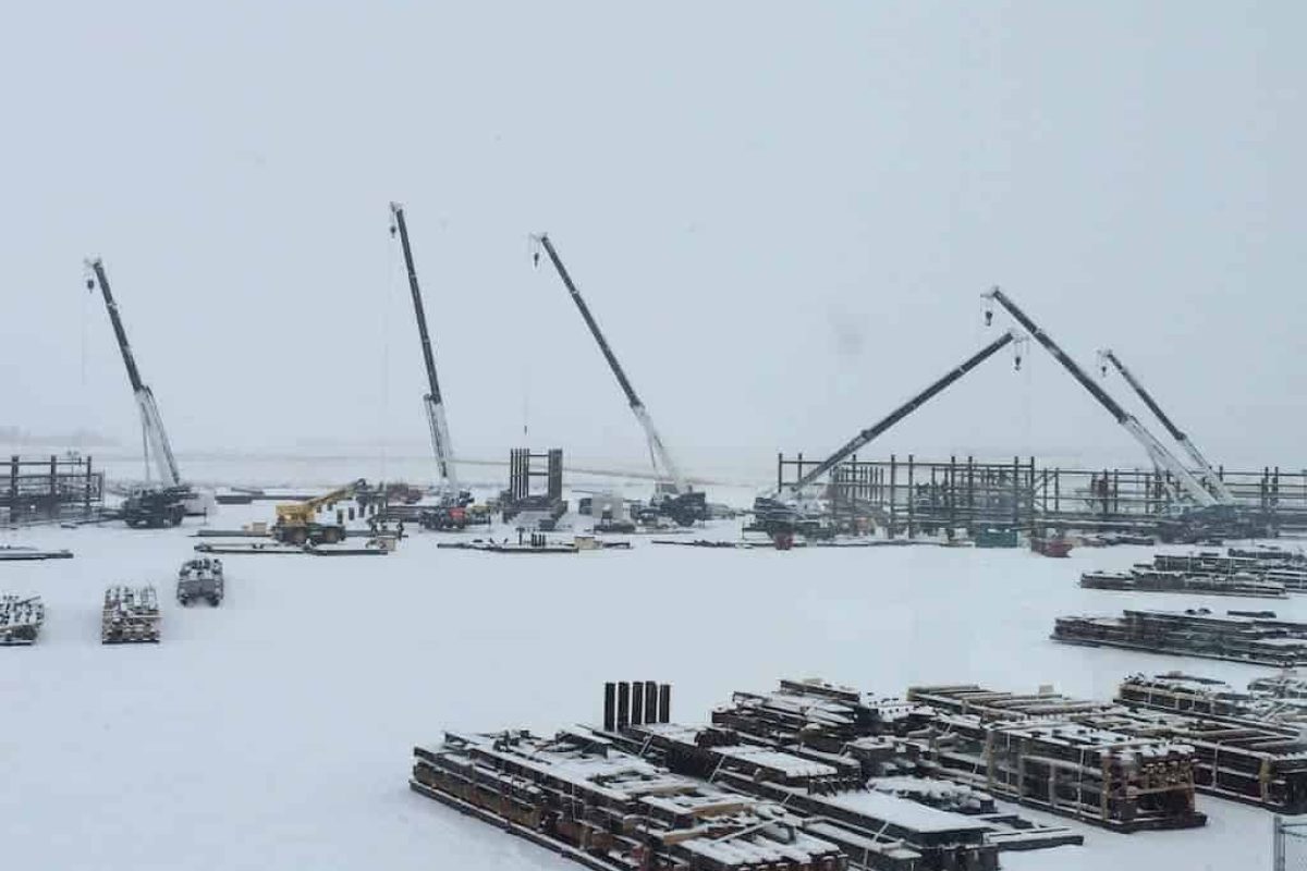 Entrac Corp selling business to Sterling Crane