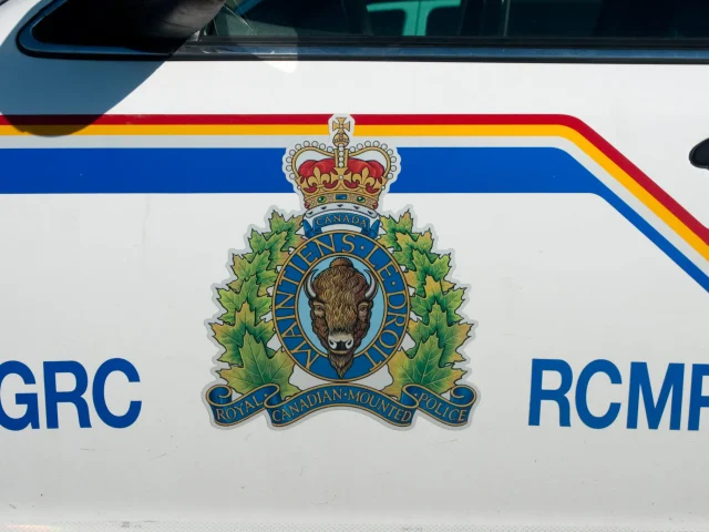 falcon lake truck crane accident