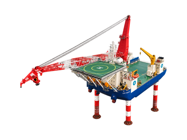 CP-8001