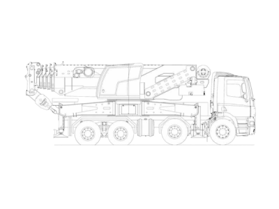 EuroGru Amici 160.25
